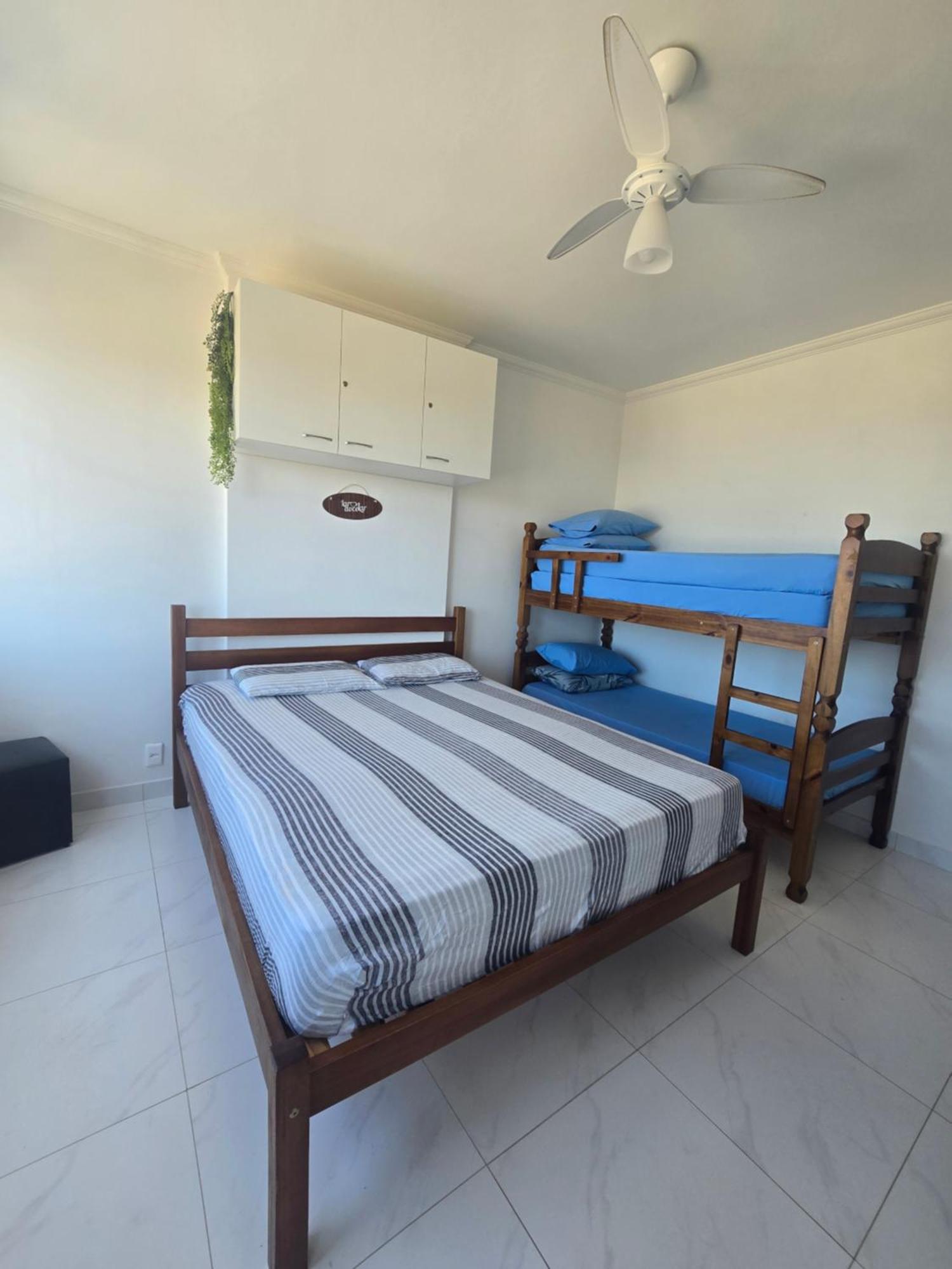 Apartamento Peruibe Pe Na Areia!!! Ngoại thất bức ảnh